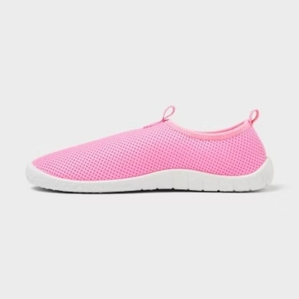 Women's Allyson Water Shoes Pink 7-8 New With Tags - Picture 5 of 5